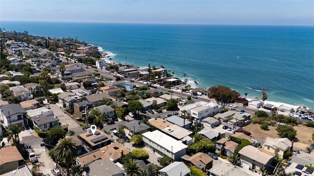 31907 9th Ave, Laguna Beach, CA 92651 - view of property location featuring nearby suburban area and a large body of water