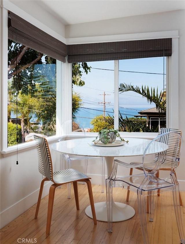 31907 9th Ave, Laguna Beach, CA 92651 - view of sunroom