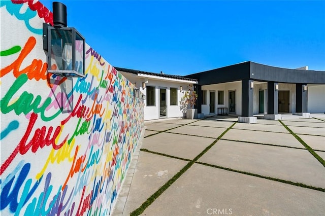 109 Buckskin Rd, Bell Canyon, CA 91307 - back of house