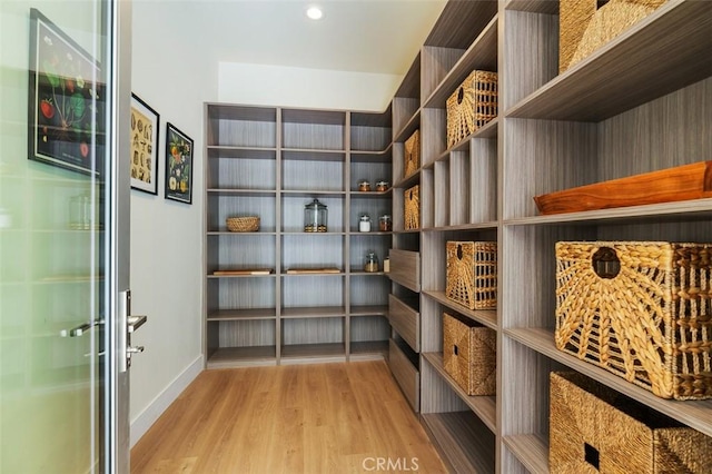 109 Buckskin Rd, Bell Canyon, CA 91307 - view of storage area