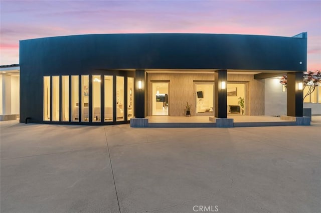 109 Buckskin Rd, Bell Canyon, CA 91307 - back of property