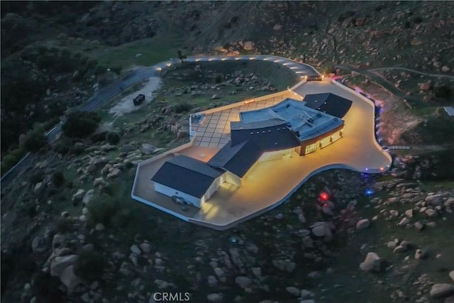 109 Buckskin Rd, Bell Canyon, CA 91307 - aerial view