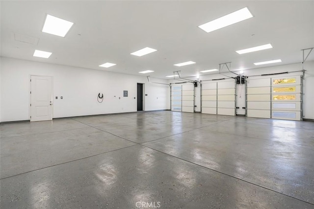 109 Buckskin Rd, Bell Canyon, CA 91307 - view of garage