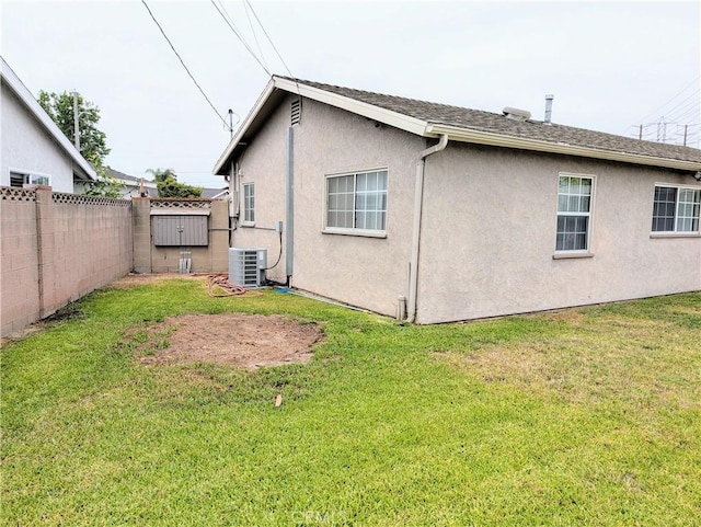7751 La Mesa Way, Buena Park, CA 90620 - rear view of property featuring stucco siding