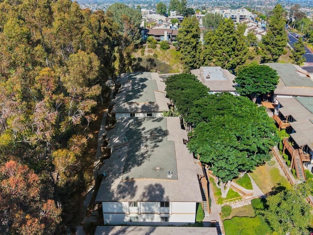 6390 Rancho Mission Rd Unit 202, San Diego, CA 92108 - view of property location