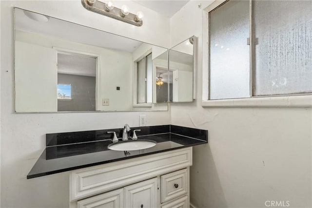 502 Tasman Ave, Pomona, CA 91767 - bathroom with vanity