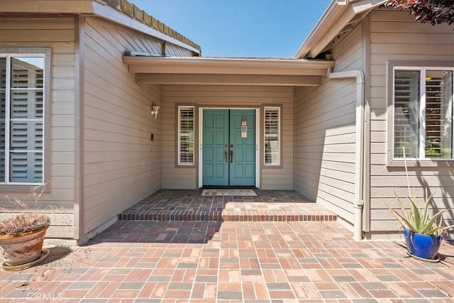 81 Via Larga Vis, Bonsall, CA 92003 - doorway to property