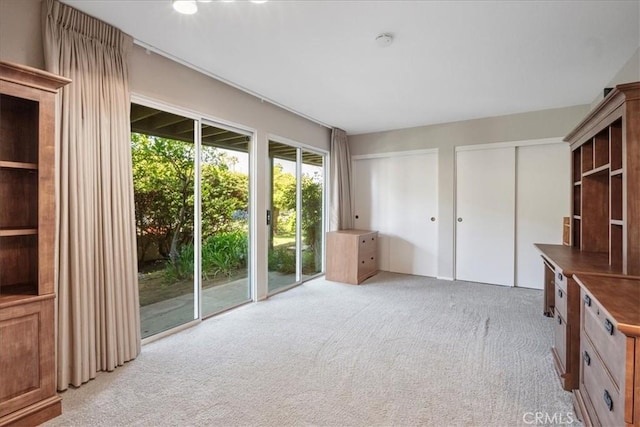 81 Via Larga Vis, Bonsall, CA 92003 - unfurnished office featuring light colored carpet