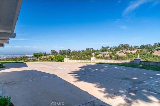 13 Buggy Whip Dr, Rolling Hills, CA 90274 - view of patio