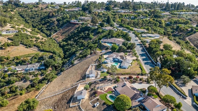 13 Buggy Whip Dr, Rolling Hills, CA 90274 - aerial overview of property's location