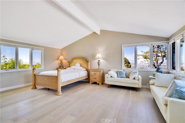 13 Buggy Whip Dr, Rolling Hills, CA 90274 - bedroom featuring light wood-style flooring and baseboards