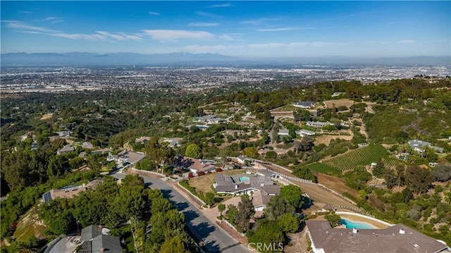 13 Buggy Whip Dr, Rolling Hills, CA 90274 - view of property location featuring a pool area