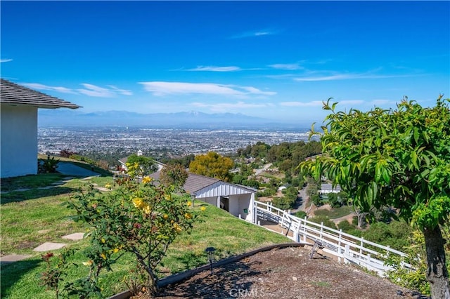 13 Buggy Whip Dr, Rolling Hills, CA 90274 - mountain view