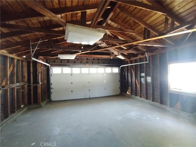 13410 Berg St, Sylmar, CA 91342 - view of garage