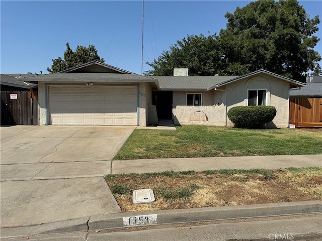 1353 Villa Dr, Merced, CA 95340 - photo 1