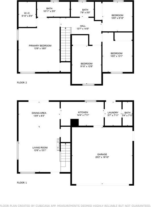 13203 Gyna Ln, La Puente, CA 91746 - view of room layout