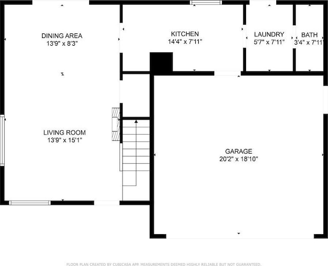 13203 Gyna Ln, La Puente, CA 91746 - view of room layout