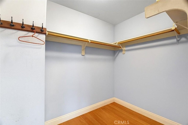 13203 Gyna Ln, La Puente, CA 91746 - spacious closet with wood finished floors