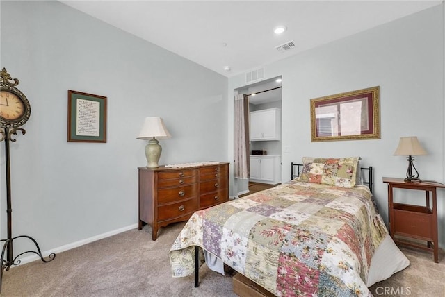11444 River Run St, Apple Valley, CA 92308 - bedroom featuring light colored carpet and baseboards