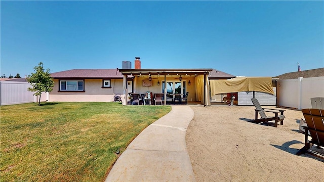 4921 Bluff St, Norco, CA 92860 - photo 52