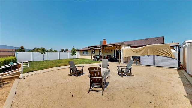 4921 Bluff St, Norco, CA 92860 - photo 53