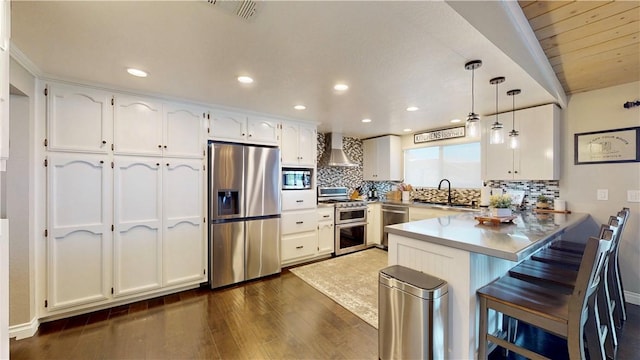 4921 Bluff St, Norco, CA 92860 - photo 15