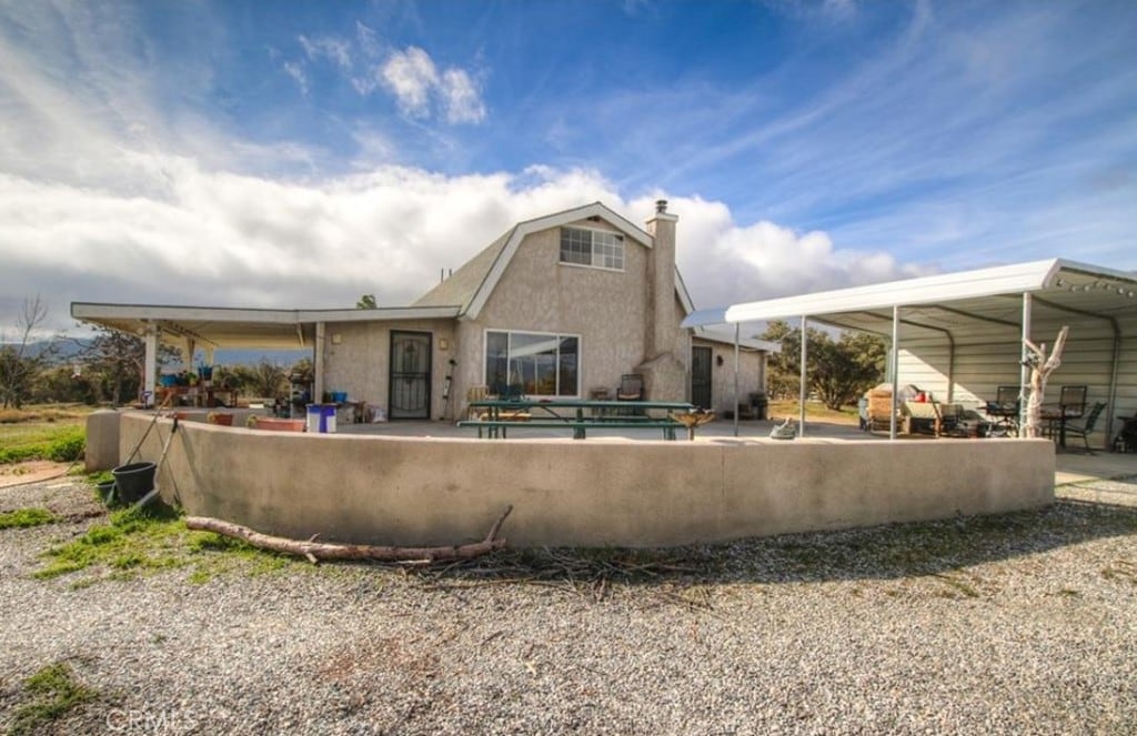 58175 Bailey Rd, Anza, CA 92539 - photo 1