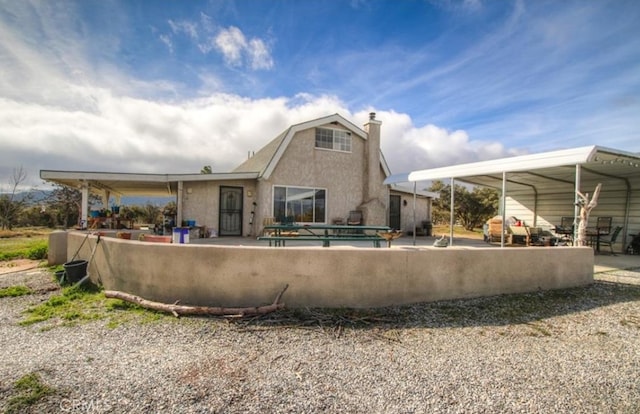 58175 Bailey Rd, Anza, CA 92539 - photo 1