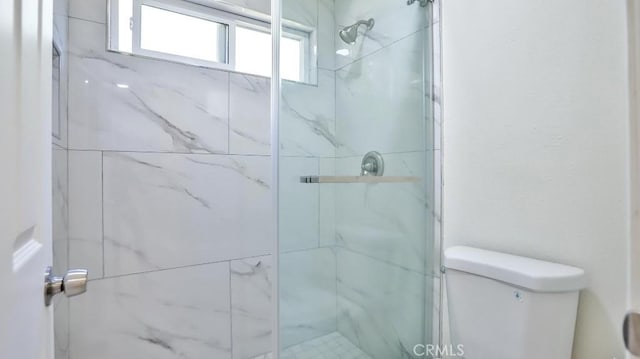 1000 W Macarthur Blvd Unit 57, Santa Ana, CA 92707 - bathroom featuring a marble finish shower