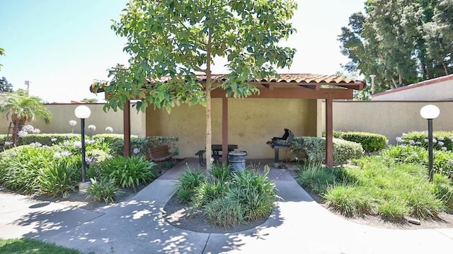 1000 W Macarthur Blvd Unit 57, Santa Ana, CA 92707 - exterior space