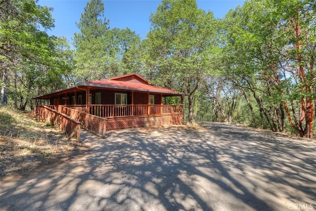 12896 Rices Crossing Rd, Oregon House, CA 95962 - photo 1