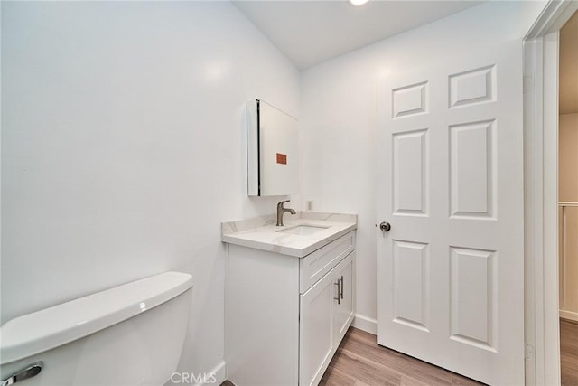 15832 Apollo Pl, Gardena, CA 90249 - bathroom with vanity and wood finished floors