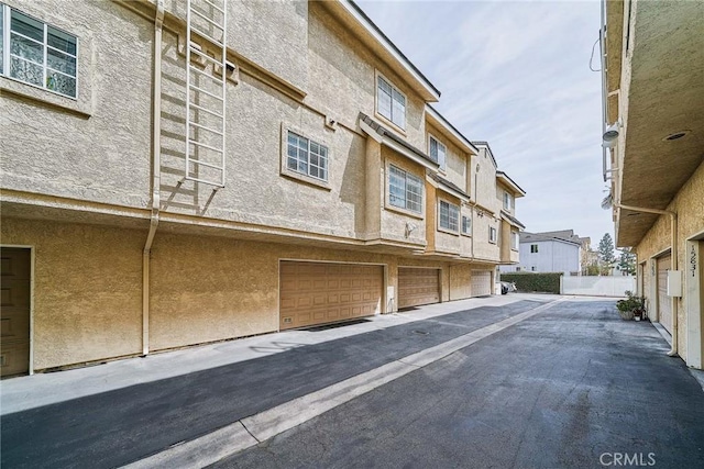 15832 Apollo Pl, Gardena, CA 90249 - view of asphalt road with a residential view