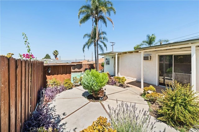 7314 Summitrose St, Tujunga, CA 91042 - view of patio / terrace