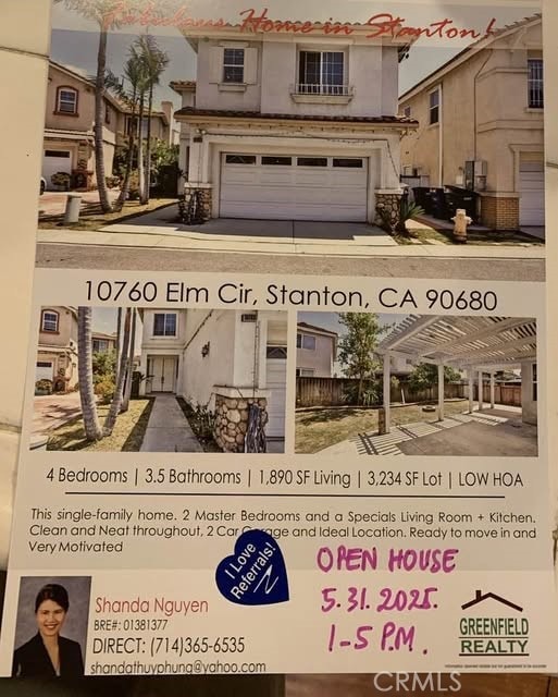 10760 Elm Cir, Stanton, CA 90680 - photo 25