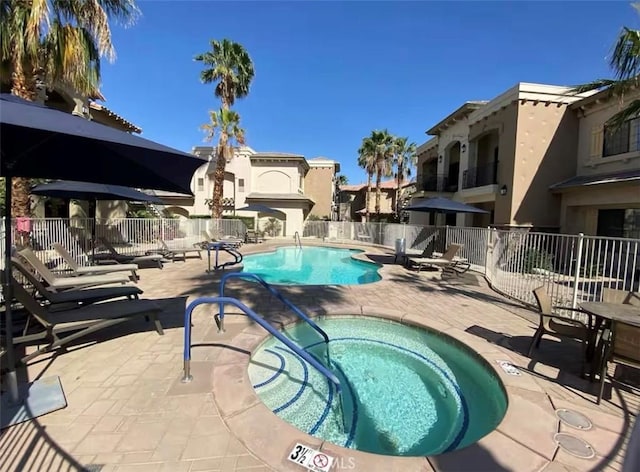 50670 Santa Rosa Unit 2, La Quinta, CA 92253 - photo 14