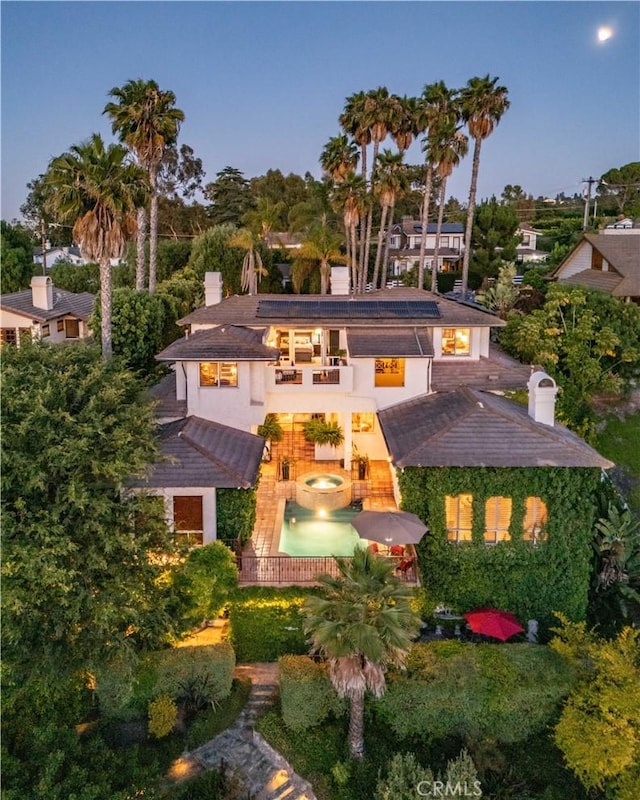 3589 Lariat Ln, Rolling Hills Estates, CA 90274 - photo 3