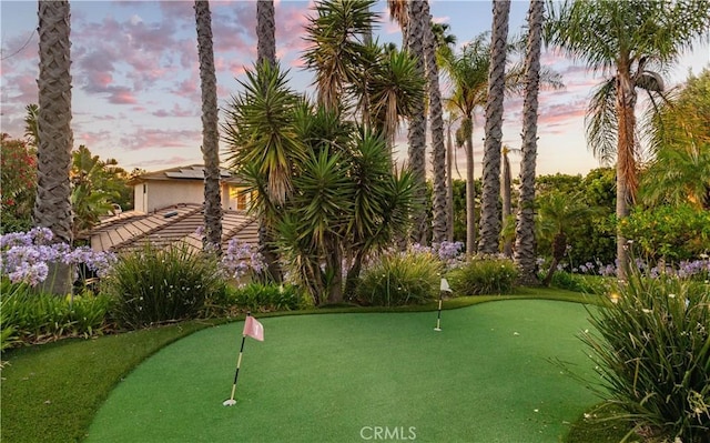 3589 Lariat Ln, Rolling Hills Estates, CA 90274 - photo 16