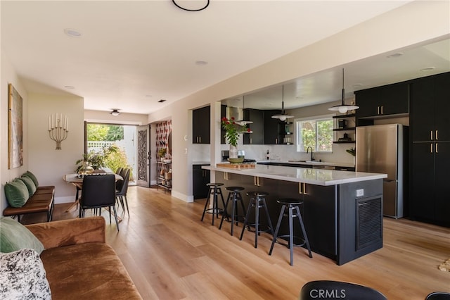 1124 Montecito Dr, Los Angeles, CA 90031 - photo 10