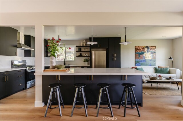 1124 Montecito Dr, Los Angeles, CA 90031 - photo 12