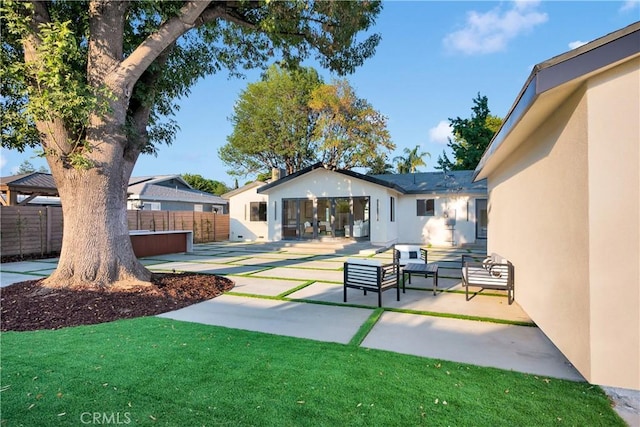 10509 Dempsey Ave, Granada Hills, CA 91344 - photo 51