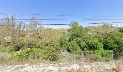 24811 Juniper Flats Rd, Homeland, CA 92548