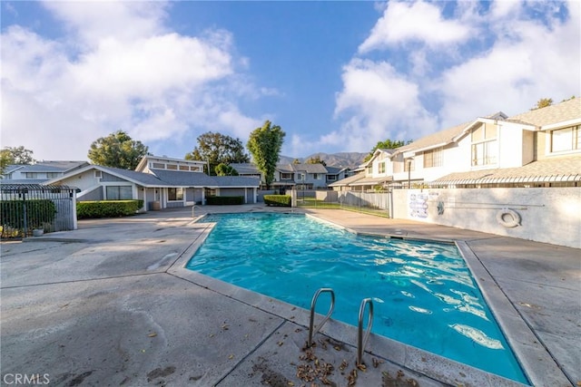 1380 W 48th St Unit 30, San Bernardino, CA 92407 - photo 32