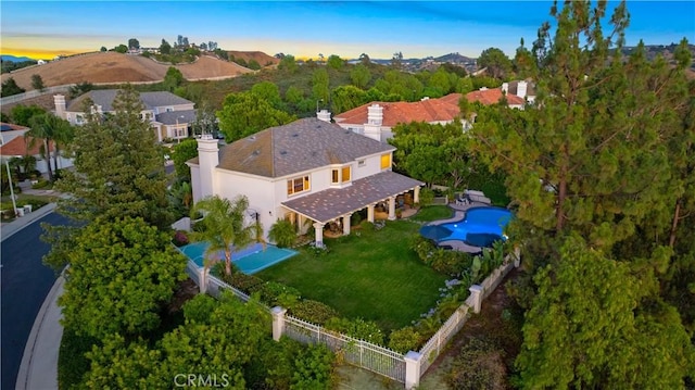 25448 Cumberland Ln, Calabasas, CA 91302 - photo 35