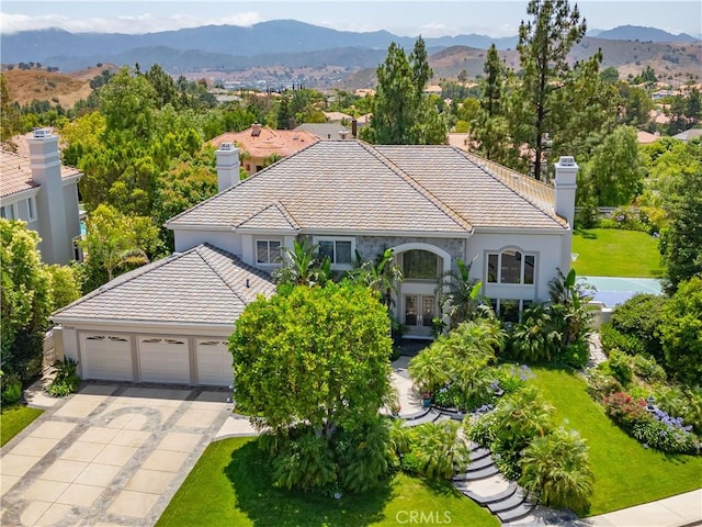 25448 Cumberland Ln, Calabasas, CA 91302 - photo 3