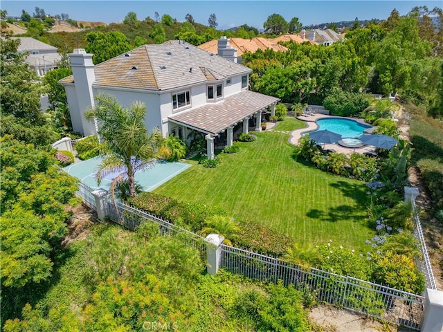 25448 Cumberland Ln, Calabasas, CA 91302 - photo 21