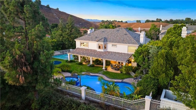 25448 Cumberland Ln, Calabasas, CA 91302 - photo 37