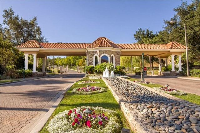 25448 Cumberland Ln, Calabasas, CA 91302 - photo 42