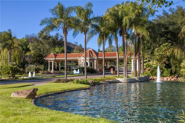 25448 Cumberland Ln, Calabasas, CA 91302 - photo 40