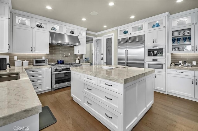 25448 Cumberland Ln, Calabasas, CA 91302 - photo 12